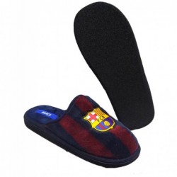 Zapatillas de Invierno de estar por Casa Oficial F.C.Barcelona. Marpen
