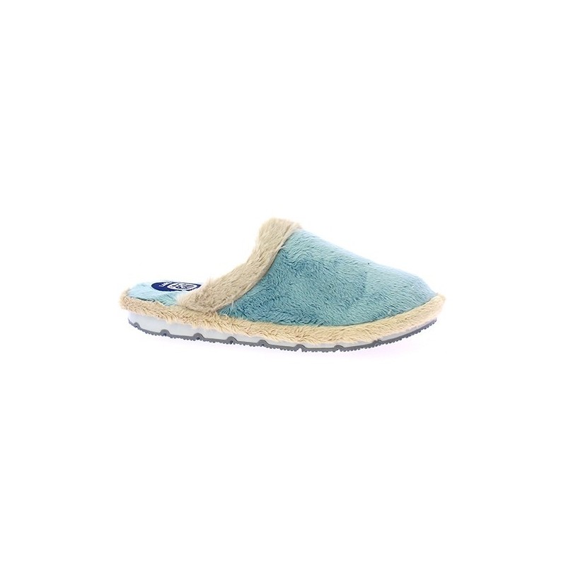 LARO. Zapatillas Casa Invierno Calentitas y Confortables