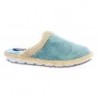 LARO. Zapatillas Casa Invierno Calentitas y Confortables