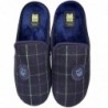 Zapatilla Chinela Casa Hombre Plantilla Confort y Extraíble . Marpen