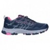 J'hayber Deportivo Azul Travel Trail Mujer