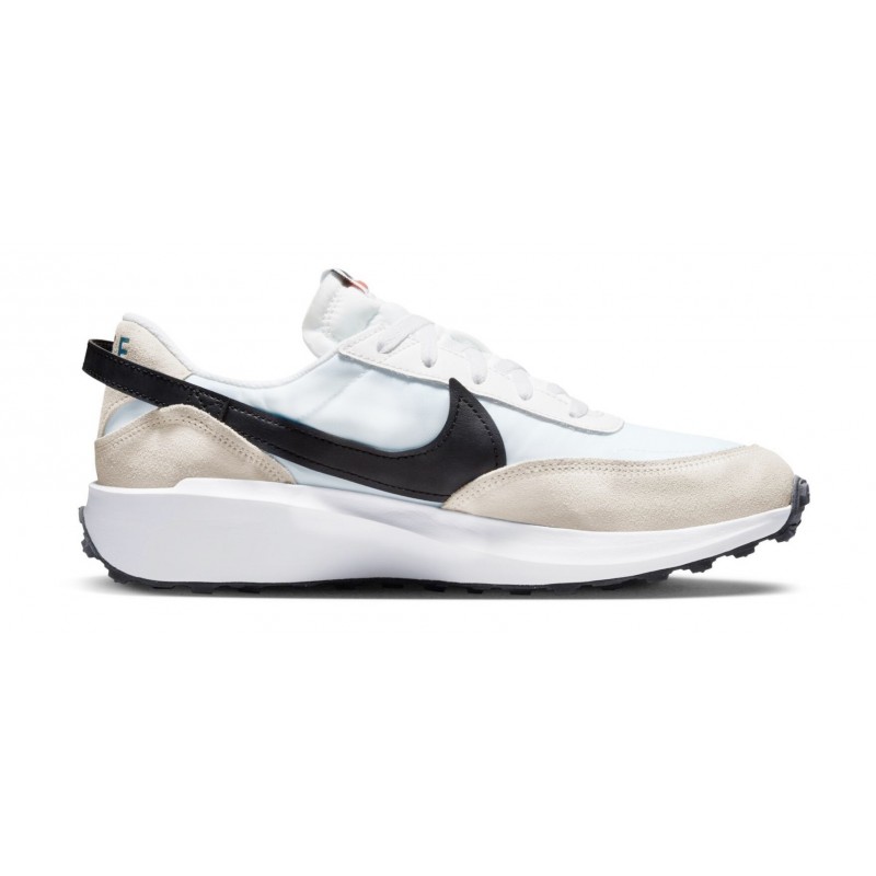 Nike Waffle Debut. Zapatilla Deportiva Moda Joven