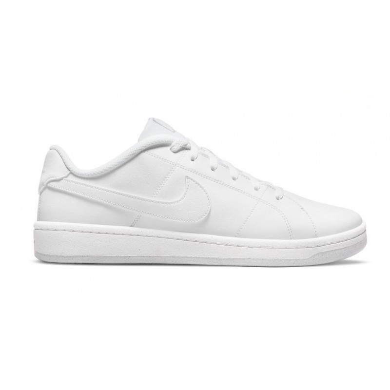 Nike Court Royale 2 Zapatillas Deportivas Blancas