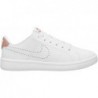 Nike Court Royale 2 Zapatillas Deportivas Blanca Rosa