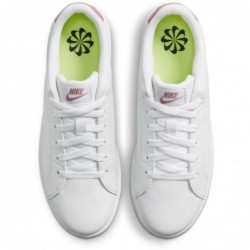 Nike Court Royale 2 Zapatillas Deportivas Blanca Rosa