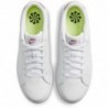 Nike Court Royale 2 Zapatillas Deportivas Blanca Rosa
