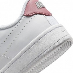Nike Court Royale 2 Zapatillas Deportivas Blanca Rosa