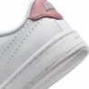 Nike Court Royale 2 Zapatillas Deportivas Blanca Rosa