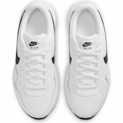 Nike Air Max SC Zapatilla Deportiva Blanco-Negro