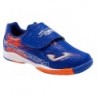 Joma SuperCopa Jr Zapatilla Deportiva Futbol Sala Con Velcro.