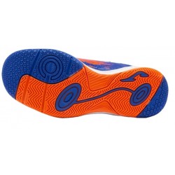 Joma SuperCopa Jr Zapatilla Deportiva Futbol Sala Con Velcro.