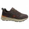 Dunlop Deportivo Casual Moda Joven Marrón