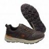 Deportivo Casual Moda Joven Marrón. Dunlop