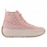Yumas Bota Sport Casual Mujer Con Plataforma