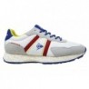 Deportivo Moda Joven Plantilla Confort Blanco. Dunlop