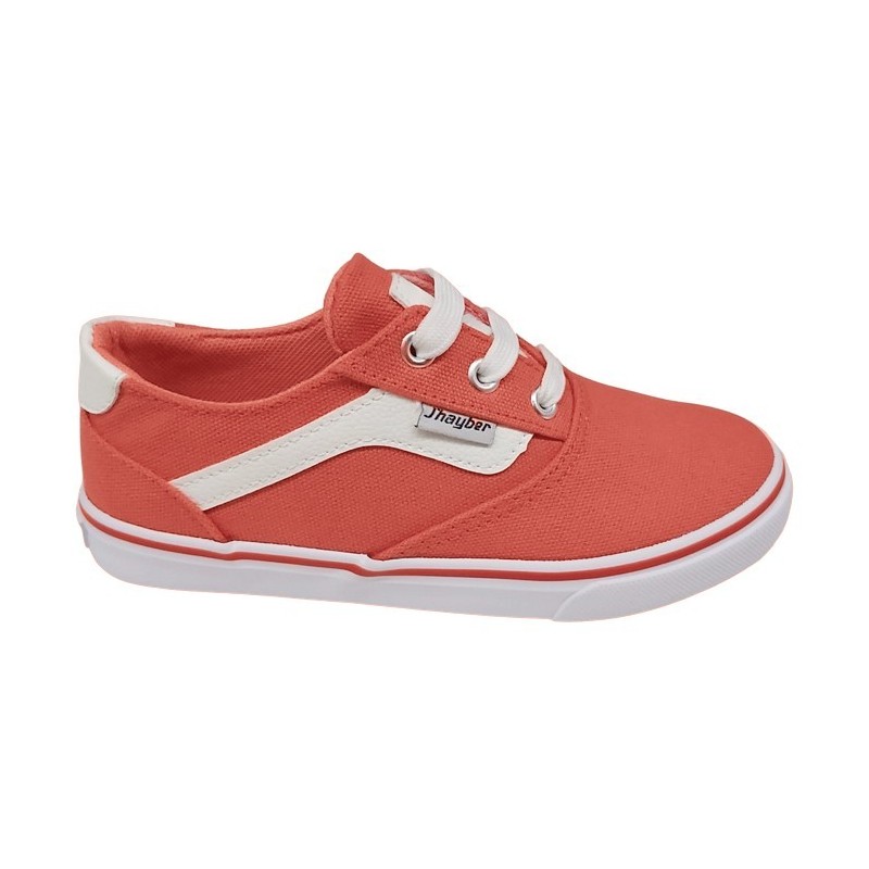 Lona Niña Cordón Coral. J'hayber
