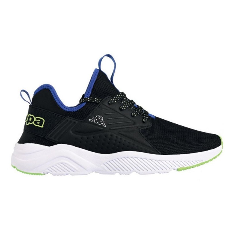Kappa Deportivo Moda Joven Cómodo