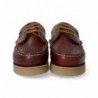 Náutico Unisex Piel Cuero Tallas 35 al 48
