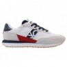 Sneakers Moda Casual Hombre Negro. United Colors Of Benetton .