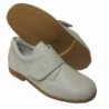 Zapato Comunión-Ceremónia de Niño Piel Beig.