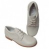 Killos. Zapato Comunión-Ceremonia Niño Cordón Piel Azul.