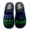 Zapatillas Invierno Casa Hombre "Quien ríe último ríe mejor". Se Me Ríen Los Pies