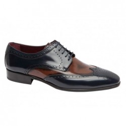 JR Almansa Zapato Vestir...