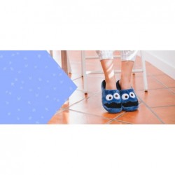 Zapatillas Hombre de Estar por Casa. Monstruo. Marpen