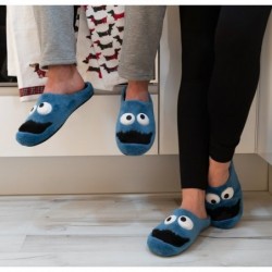 Zapatillas Hombre de Estar por Casa. Monstruo. Marpen