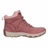 Botín Mujer Joven Casual Rosa. J'hayber