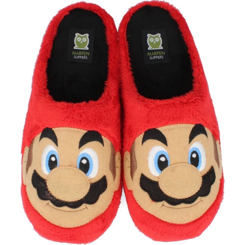 Marpen Zapatillas Confortables Estar por Casa Mario