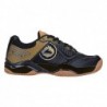 Jhayber Zapatilla Padel Hombre Negro-Oro
