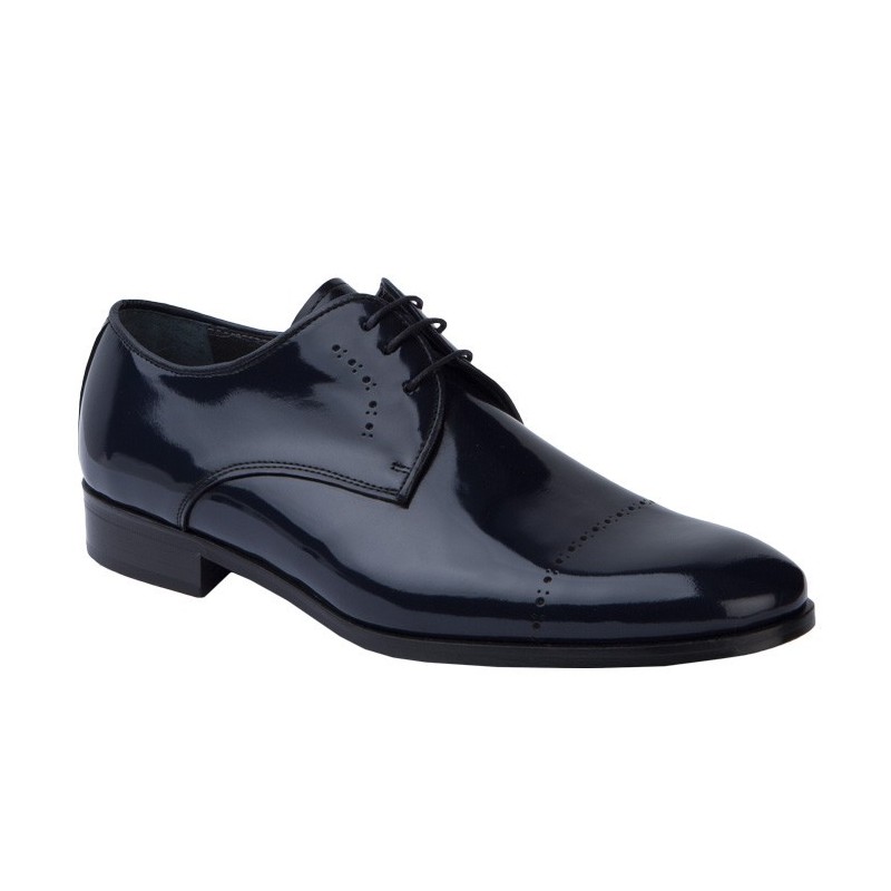 Fenatti Almansa Zapato Elegante de Calidad Piel Florentic