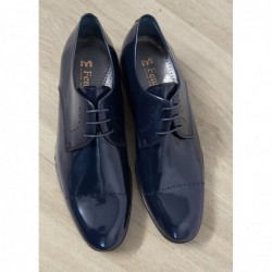 Fenatti Almansa Zapato Elegante de Calidad Piel Florentic