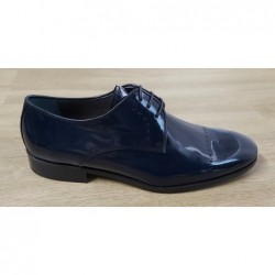Fenatti Almansa Zapato Elegante de Calidad Piel Florentic
