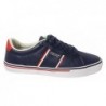 United Colors Of Benetton Sneakers Casual Moda Joven