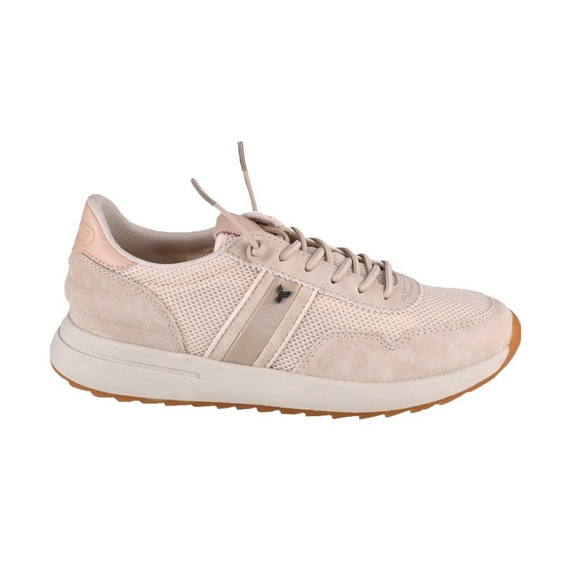 Sneaker Mujer Amarilis Maquillaje Plantilla Confort. Yumas