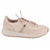 Sneaker Mujer Amarilis Maquillaje Plantilla Confort. Yumas