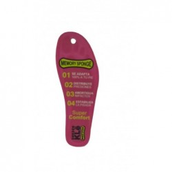 Sweden Kle Zapatilla Mujer Sport Confort