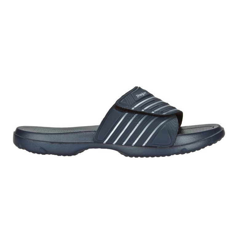 J'hayber Sandalia Chancla Con Velcro Especial Playa-Piscina-Gimnasios