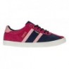 Jhayber. Zapatilla de Lona Jeans Para Mujer