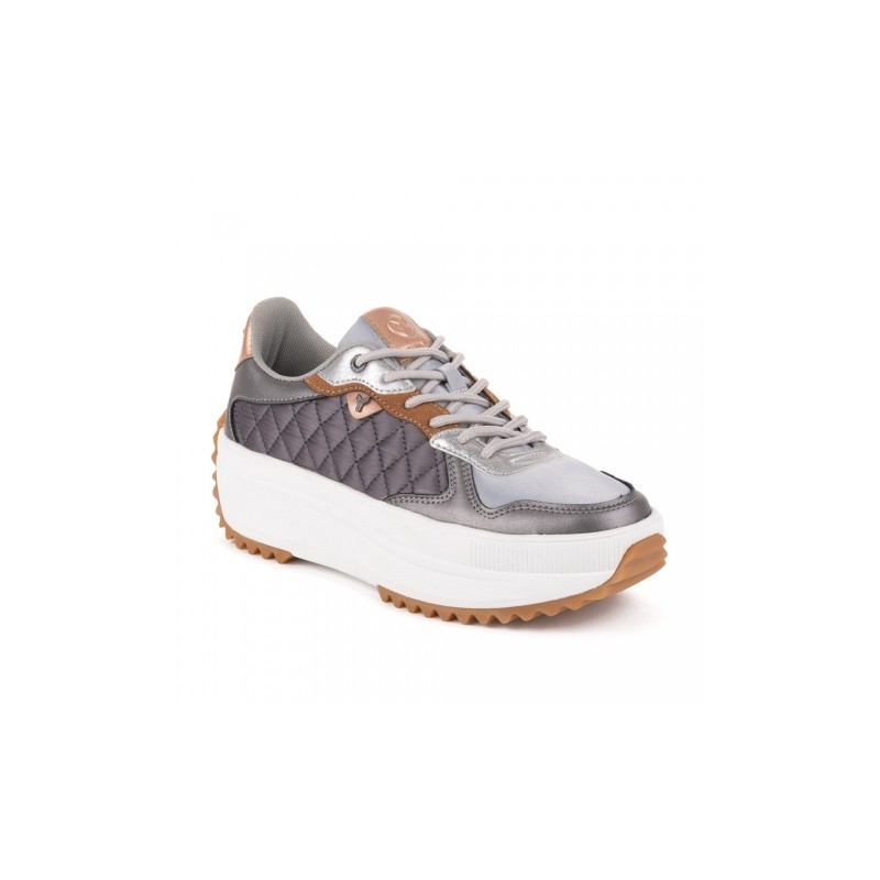 Yumas Sneaker Casual Moda Mujer
