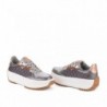 Yumas Sneaker Casual Moda Mujer