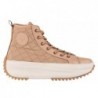 Yumas Bota Sport Casual Mujer Con Plataforma