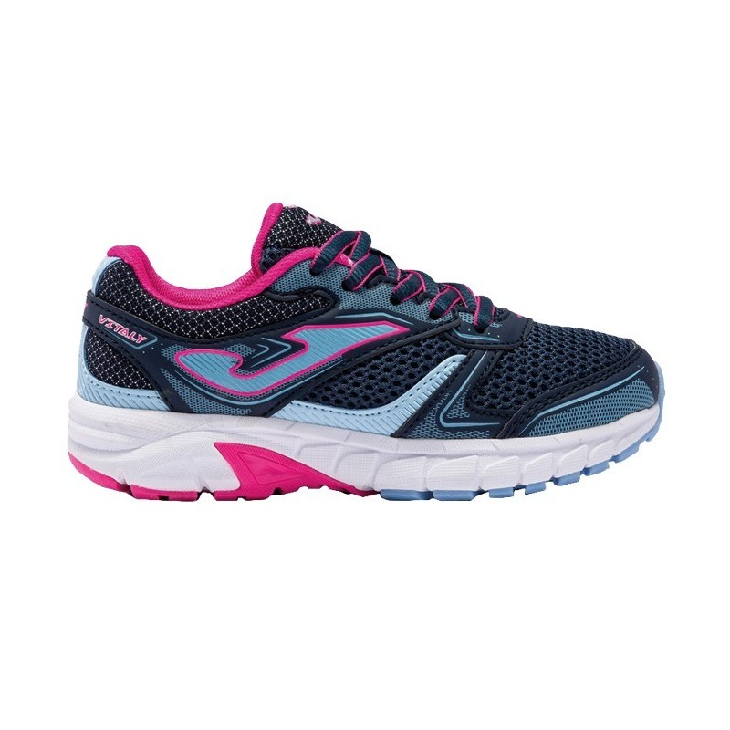 Joma Vitaly Jr Deportivo Running Niña