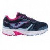 Deportivo Niña Running  Joma Vitaly Marino-Fuxia.