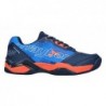 Jhayber Zapatilla Padel Para Hombre Azul.