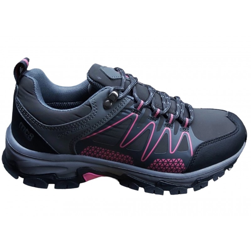 Sweden Kle Deportivo Montaña Impermeable de Mujer