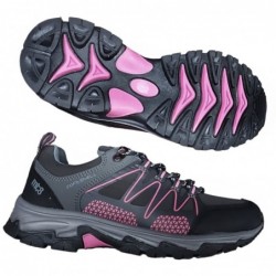 Sweden Kle Deportivo Montaña Impermeable de Mujer