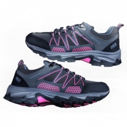Sweden Kle Deportivo Montaña Impermeable de Mujer